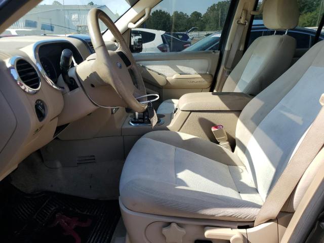Photo 7 from auction – 2007 FORD EXPLORER X with VIN 1FMEU63E87UB34807
