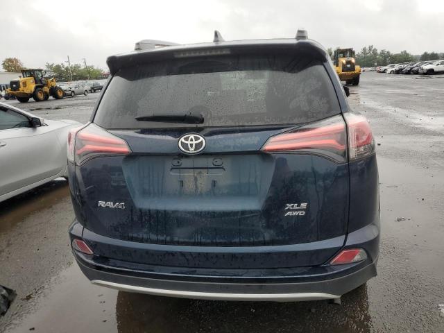 Photo 6 from auction – 2018 TOYOTA RAV4 ADVEN with VIN JTMRFREV4JJ257110