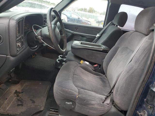 Photo 7 from auction – 2002 CHEVROLET SILVERADO with VIN 2GCEC19V021263288