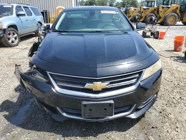 Photo 5 from auction – 2015 CHEVROLET IMPALA LS with VIN 2G11Z5SL2F9106228