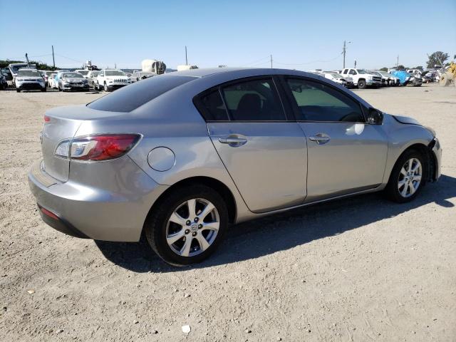 Photo 3 from auction – 2011 MAZDA 3 I with VIN JM1BL1VF5B1404962