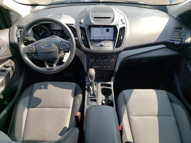 Photo 8 from auction – 2018 FORD ESCAPE SE with VIN 1FMCU9GD1JUD42903