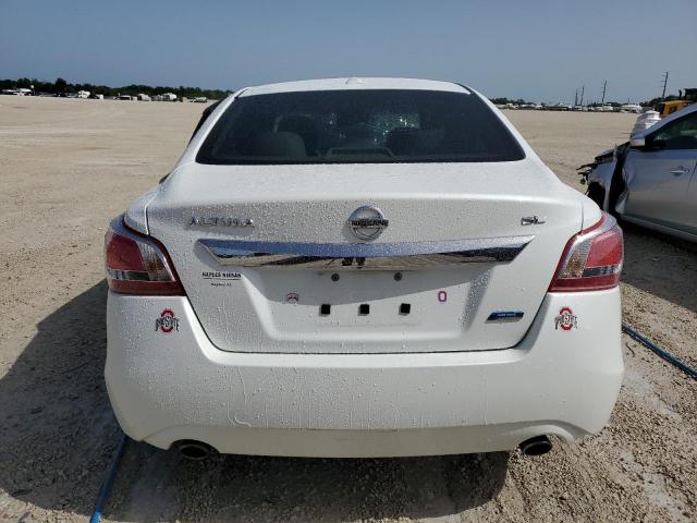 Photo 6 from auction – 2013 NISSAN ALTIMA 2.5 with VIN 1N4AL3AP4DN444554