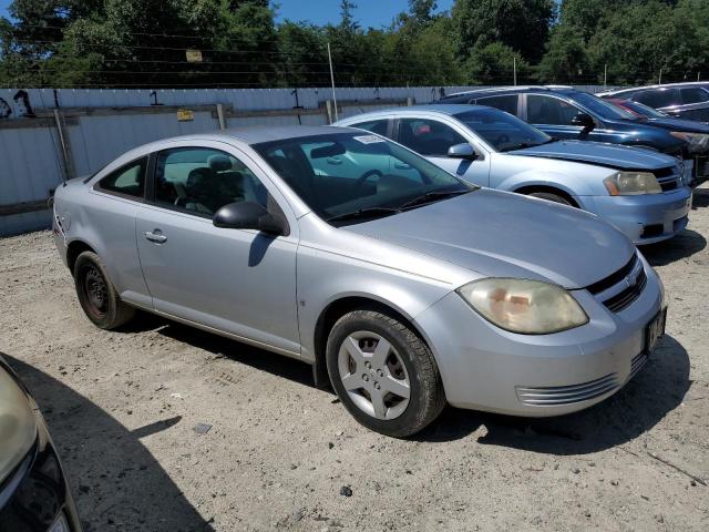 Photo 4 from auction – 2006 CHEVROLET COBALT LS with VIN 1G1AK15F167695289