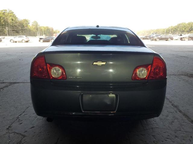 Photo 6 from auction – 2009 CHEVROLET MALIBU 1LT with VIN 1G1ZH57B09F191815