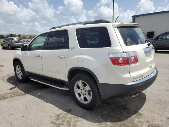 Photo 2 from auction – 2012 GMC ACADIA SLE with VIN 1GKKRPED0CJ265264