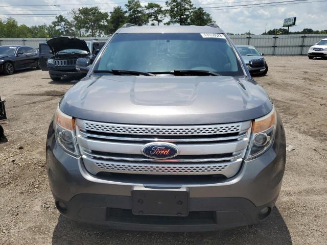 Photo 5 from auction – 2014 FORD EXPLORER X with VIN 1FM5K8D89EGA92265