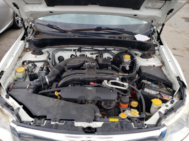 Photo 12 from auction – 2013 SUBARU FORESTER 2 with VIN JF2SHADCXDH420014