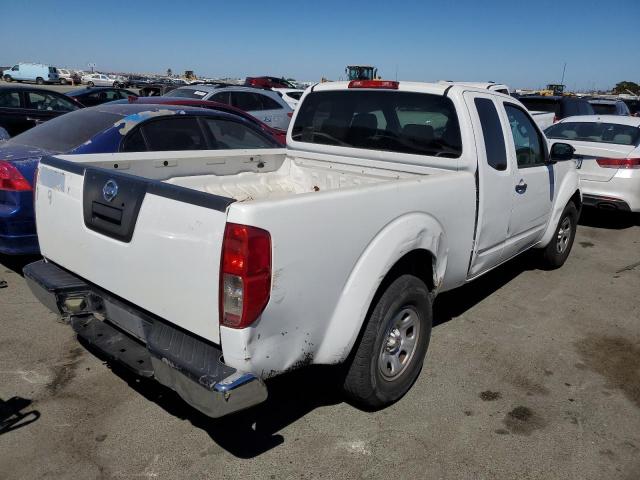 Photo 3 from auction – 2012 NISSAN FRONTIER S with VIN 1N6BD0CT9CC446831
