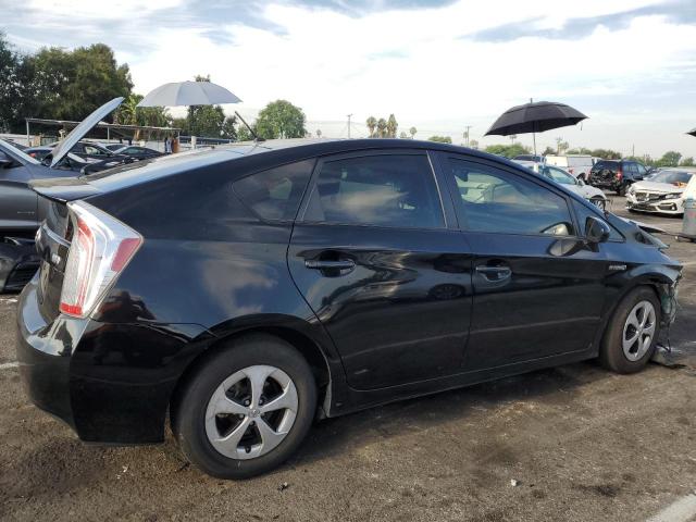 Photo 3 from auction – 2015 TOYOTA PRIUS with VIN JTDKN3DU7F1988535