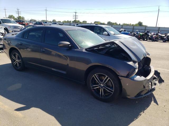 Photo 4 from auction – 2013 DODGE CHARGER SX with VIN 2C3CDXJGXDH608152