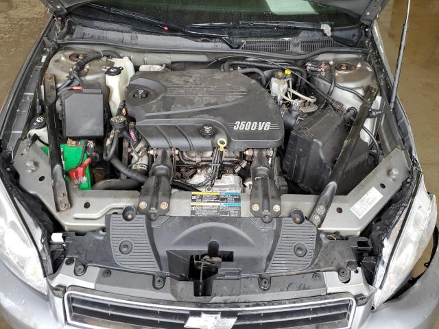 Photo 11 from auction – 2008 CHEVROLET IMPALA LS with VIN 2G1WB58K489276828