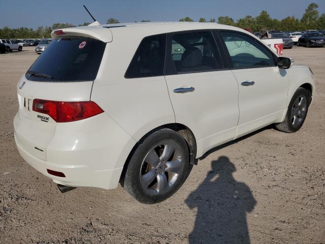 Photo 3 from auction – 2007 ACURA RDX with VIN 5J8TB18277A009982
