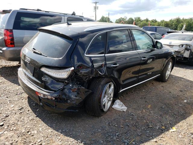 Photo 3 from auction – 2017 AUDI Q5 PREMIUM with VIN WA1L2AFPXHA008978