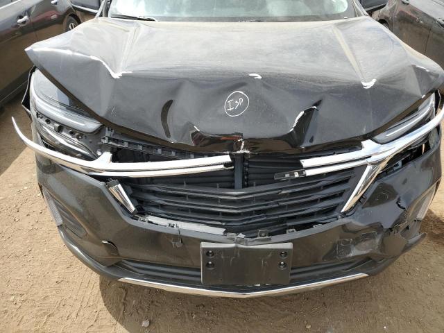Photo 11 from auction – 2023 CHEVROLET EQUINOX LT with VIN 3GNAXUEG7PL203565