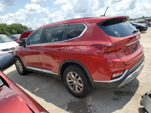 Photo 2 from auction – 2019 HYUNDAI SANTA FE S with VIN 5NMS23AD7KH044473