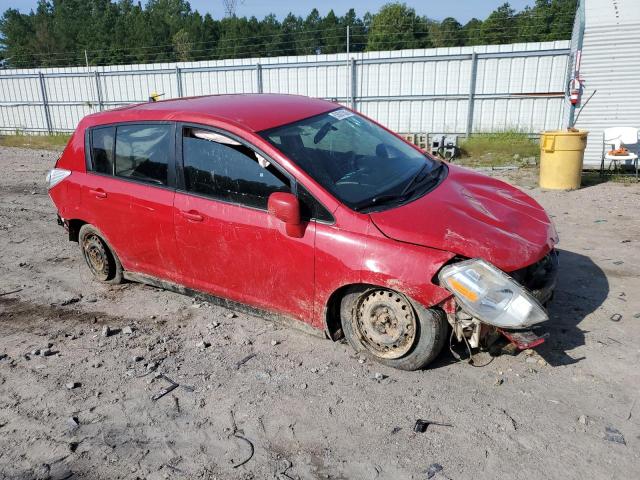 Photo 4 from auction – 2011 NISSAN VERSA S with VIN 3N1BC1CP2BL501916