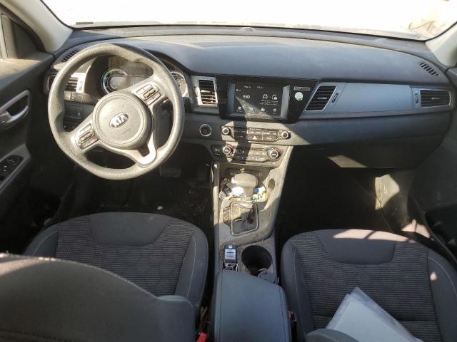 Photo 8 from auction – 2017 KIA NIRO FE with VIN KNDCB3LC0H5036218