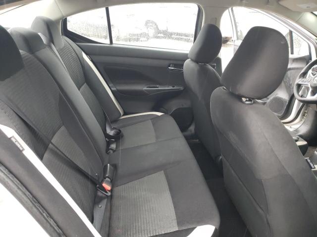 Photo 10 from auction – 2021 NISSAN VERSA SV with VIN 3N1CN8EV9ML810059