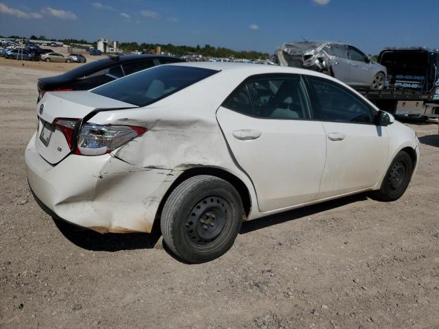 Photo 3 from auction – 2014 TOYOTA COROLLA L with VIN 2T1BURHE8EC151103