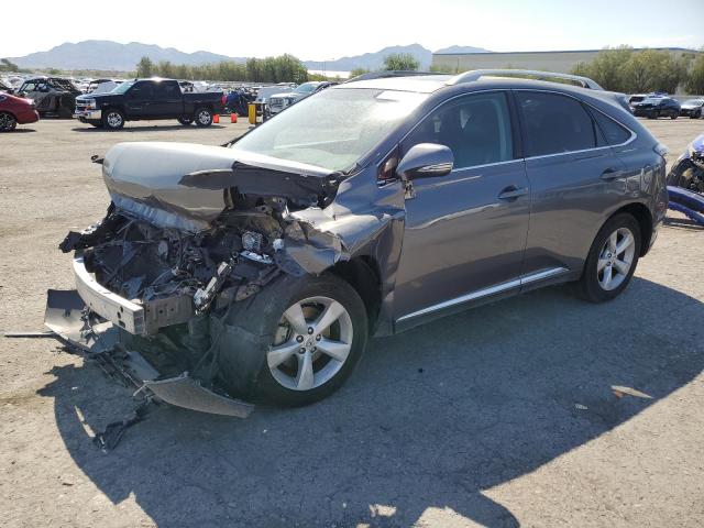 LEXUS RX 350 2015 с VIN 2T2ZK1BA0FC166977 - Снимка от търг