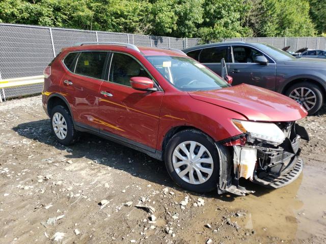 Photo 4 from auction – 2016 NISSAN ROGUE S with VIN KNMAT2MTXGP622599