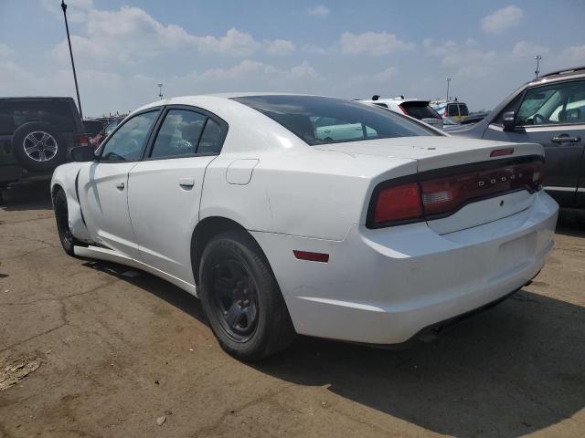 Photo 2 from auction – 2014 DODGE CHARGER PO with VIN 2C3CDXAG7EH368205