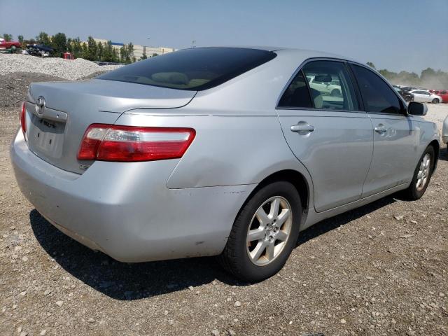 Photo 3 from auction – 2007 TOYOTA CARMRY with VIN 4T1BE46K17U579928