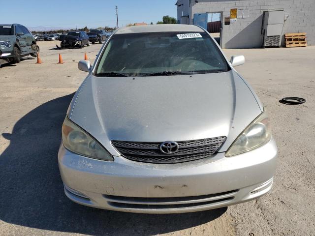 Photo 5 from auction – 2002 TOYOTA CAMRY LE with VIN JTDBE32K020123875