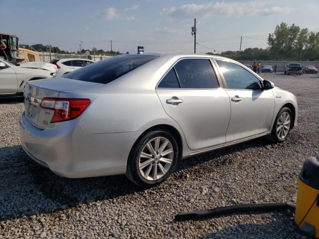 Photo 3 from auction – 2014 TOYOTA CAMRY HYBR with VIN 4T1BD1FK8EU105893