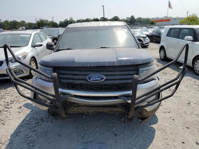 Photo 5 from auction – 2017 FORD EXPLORER P with VIN 1FM5K8AR2HGE13564