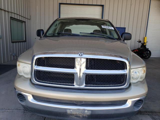 Photo 5 from auction – 2003 DODGE RAM 1500 S with VIN 1D7HA18N23S235732