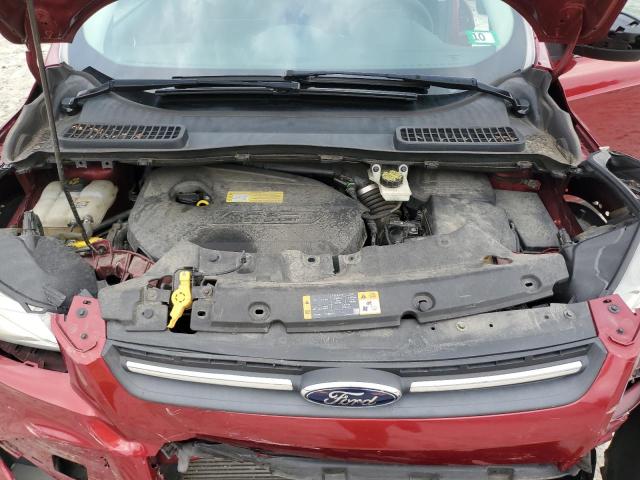 Photo 11 from auction – 2013 FORD ESCAPE SE with VIN 1FMCU0GX2DUB05203