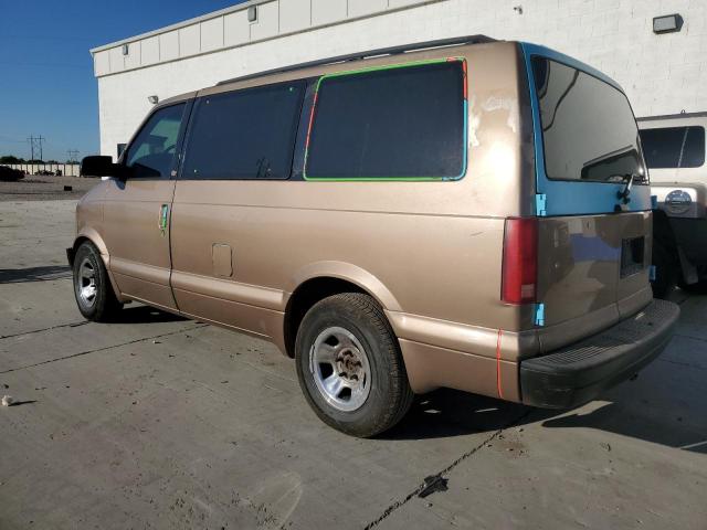 Photo 2 from auction – 2001 CHEVROLET ASTRO with VIN 1GNEL19WX1B132044