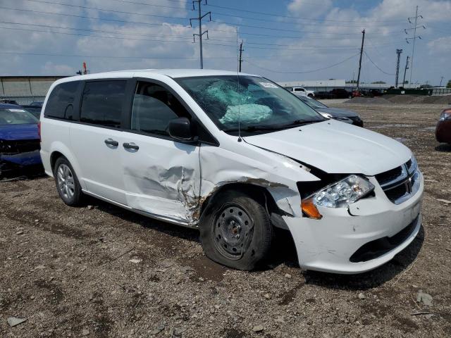 Photo 4 from auction – 2019 DODGE GRAND CARA with VIN 2C4RDGBG9KR541085
