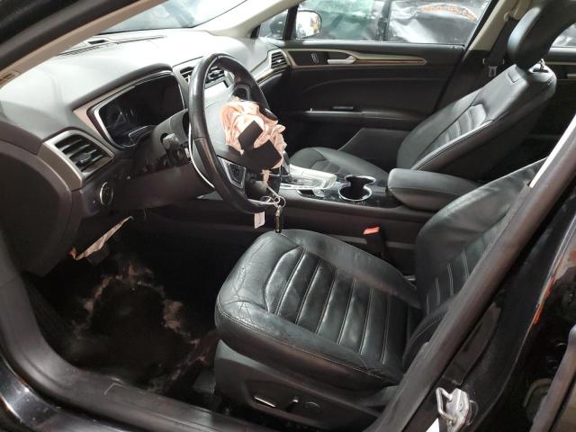 Photo 7 from auction – 2014 FORD FUSION SE with VIN 3FA6P0HD3ER175725