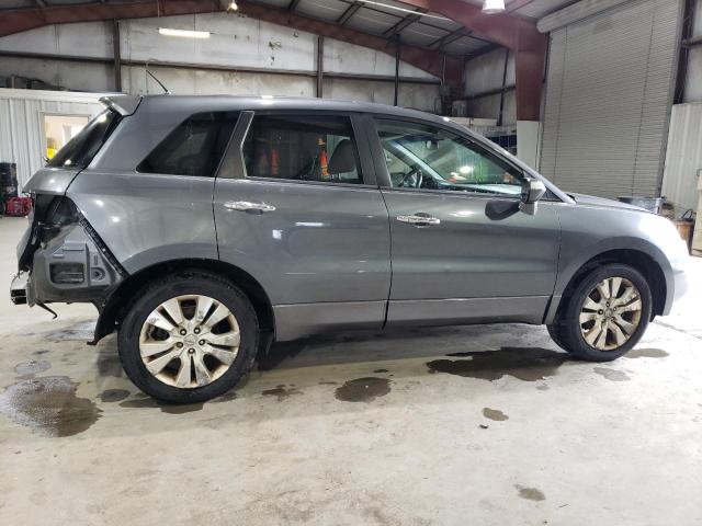 Photo 3 from auction – 2011 ACURA RDX with VIN 5J8TB2H2XBA003947