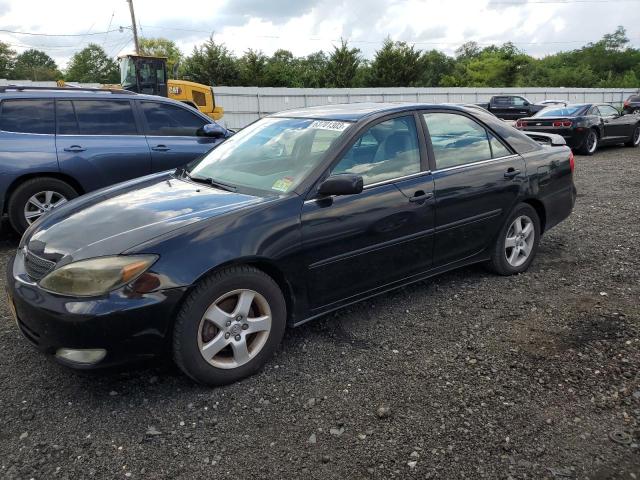 Photo 1 from auction – 2004 TOYOTA CAMRY SE with VIN 4T1BA32K84U500892