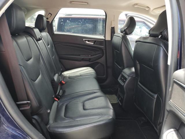Снимка 11 от търг – 2016 FORD EDGE TITAN с VIN 2FMPK3K92GBB78020