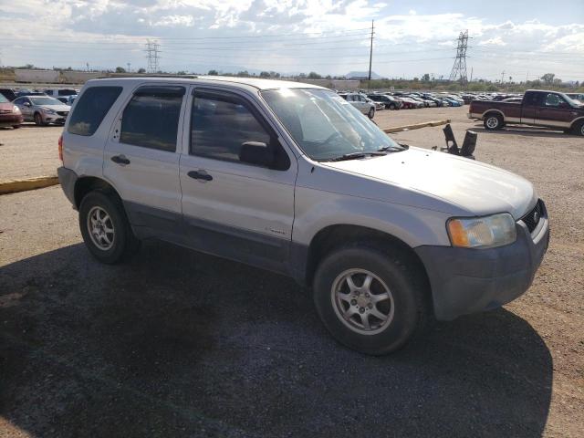 Photo 4 from auction – 2002 FORD ESCAPE XLS with VIN 1FMYU01B62KC58825