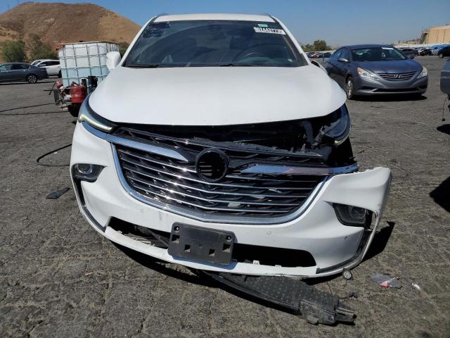 Photo 5 from auction – 2022 BUICK ENCLAVE PR with VIN 5GAEVBKW2NJ113049