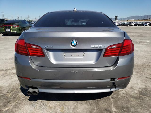 Photo 6 from auction – 2013 BMW 528 XI with VIN WBAXH5C58DD106753