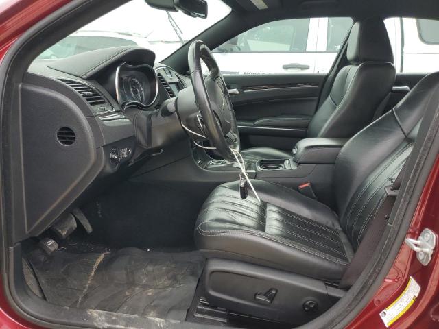 Photo 7 from auction – 2021 CHRYSLER 300 S with VIN 2C3CCABG4MH523788