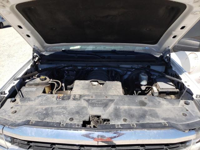 Photo 11 from auction – 2016 CHEVROLET SILVERADO with VIN 3GCPCNEH9GG263451