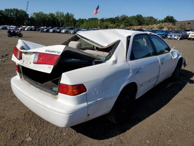 Photo 3 from auction – 2000 TOYOTA CAMRY LE with VIN 4T1BF22K2YU951205