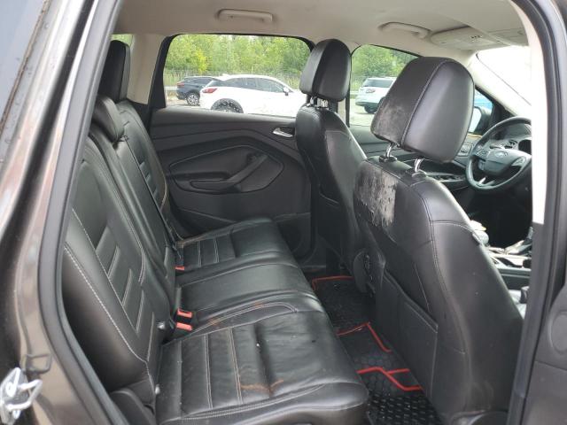 Photo 10 from auction – 2017 FORD ESCAPE TIT with VIN 1FMCU0J96HUF09847