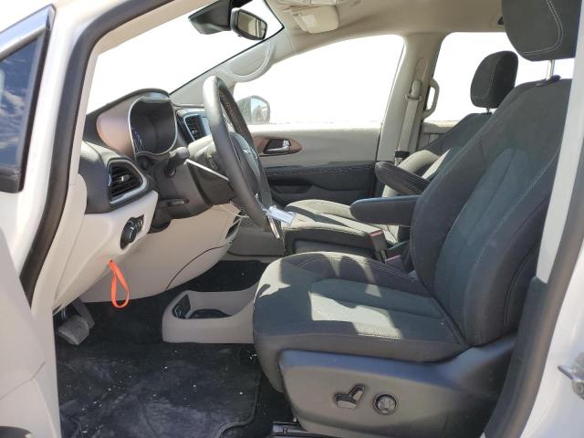 Photo 7 from auction – 2023 CHRYSLER VOYAGER LX with VIN 2C4RC1CG6PR515436