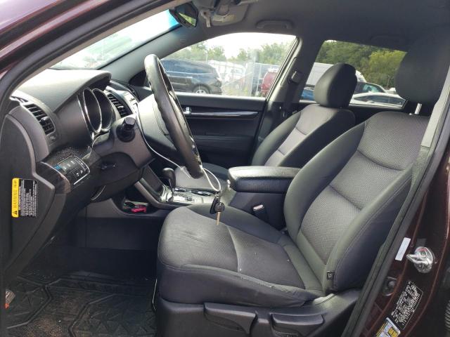 صورة رقم 7 من المزاد - 2012 KIA SORENTO BA مع VIN 5XYKT3A67CG282639
