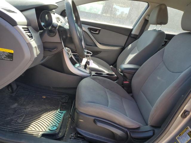 Photo 7 from auction – 2013 HYUNDAI ELANTRA with VIN 5NPDH4AEXDH311245
