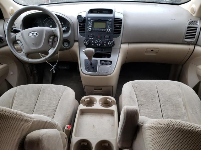 Photo 8 from auction – 2010 KIA SEDONA with VIN KNDMH4C31A6340652